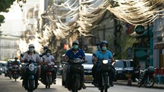 Lào ghi nhận ngày có số ca nhiễm mới cao nhất từ trước tới nay