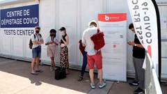 Liên hoan phim Cannes 2021 đã chi 1 triệu USD cho xét nghiệm Covid-19