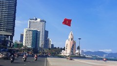 Khánh Hòa tiếp tục giãn cách xã hội từ 0h ngày 23.7