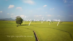 Nhạc sĩ 8X sáng tác tình ca tri ân người lính