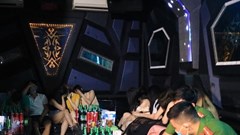 Hải Phòng: Rút giấy phép 2 cơ sở karaoke do vi phạm quy định phòng dịch