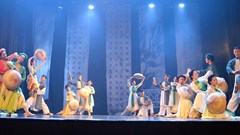 Ngành nghệ thuật biểu diễn tại TP.HCM: Trăn trở với nhiều thách thức