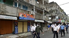 Phải tiêm vắcxin phòng Covid-19 nhanh cho người dân, đúng đối tượng