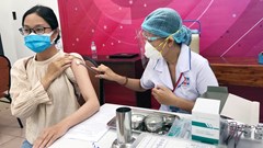 TP.HCM ghi nhận những tín hiệu đáng mừng