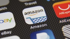 Australia điều tra Amazon, eBay và các sàn giao dịch trực tuyến khác