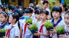 Giới trẻ Đà Nẵng “Mỗi ngày một hành động xanh”