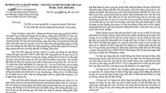 Tăng cường xử lý tin giả, tin sai sự thật về Covid-19 trên mạng