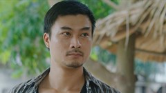 Cuộc hôn nhân hạnh phúc ngoài đời thực của anh Đồng trong "Mùa hoa tìm lại"