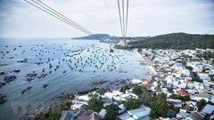 Vì sao TIME lựa chọn 3 điểm đến của Việt Nam vào danh sách Top 100