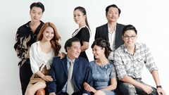 NSND Trung Anh hé lộ nguyên tắc với phim có nhiều cảnh "nóng"