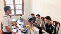 Đắk Nông: Khởi tố 7 đối tượng liên quan đường dây cá độ bóng đá