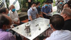 Hải Dương: Hai chị em ruột đuối nước thương tâm tại bể bơi nhà hàng xóm