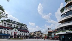 Bộ VHTTDL: Các cơ quan, đơn vị trên địa bàn Hà Nội thực hiện nghiêm giãn cách xã hội để phòng, chống dịch