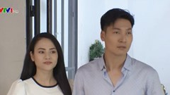 Phần 2 "Hương vị tình thân": Long kết hôn với người phụ nữ mới sau chia tay