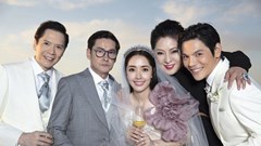 Đế chế điện ảnh của ông trùm giải trí Hồng Kông có bố là trùm mafia