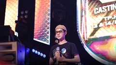 Cao Bá Hưng cùng dàn rapper 2k chiếm trọn spotlight khi đua tài tại casting Rap Việt mùa 2