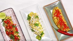 F5 thực đơn mùa dịch với các món ăn cực kì quen thuộc