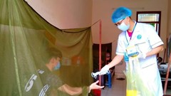 Những loại thuốc mà F0 cần có trong tủ thuốc khi cách ly tại nhà