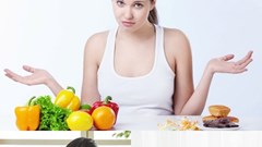 Thực phẩm phổ biến làm tăng tình trạng viêm nhiễm