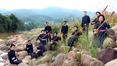 Hà Giang: Bảo tồn văn hóa truyền thống dân tộc Tày gắn với du lịch cộng đồng