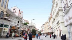 UNESCO công nhận di sản thế giới với 3 thành phố nghỉ dưỡng của Séc