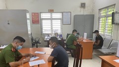 Hà Nội: Phạt 58 người ra đường không có lý do cần thiết