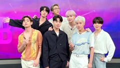 BTS cam kết sẽ làm hết sức mình với tư cách là Đặc phái viên của Tổng thống