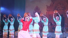 Đà Nẵng: Ủy quyền quản lý Nhà nước về hoạt động biểu diễn cho Sở Văn hóa và Thể thao thành phố