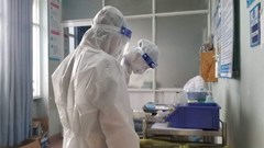 Sau 1 ngày kêu gọi, hơn 1.300 người tình nguyện tham gia chống dịch tại TP HCM