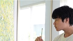 Họa sĩ nhí góp gần 3 tỷ đồng chống dịch Covid-19 từ tiền đấu giá tranh