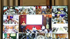 Hỗ trợ người bị ảnh hưởng bởi dịch Covid-19: Phải nhanh chóng, kịp thời