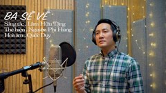 Người trẻ sáng tác nhạc cổ động: Da diết những bản tình ca