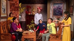 Tìm lại chỗ đứng cho kịch truyền hình