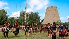 Nỗ lực xây dựng cơ chế hỗ trợ nghệ nhân