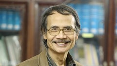 Hãy bắt đầu từ giáo dục văn hóa trong gia đình