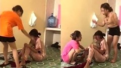 Thái Bình: Thiếu nữ 15 tuổi bị bắt nhốt, đánh hội đồng và quay clip