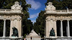 Hai địa danh của Tây Ban Nha vào danh sách di sản thế giới của UNESCO