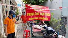 Sẽ giới hạn đối tượng được phép ra đường sau 18h