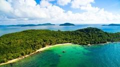 Lý do đưa Phú Quốc vào top 100 điểm đến tuyệt nhất của Time