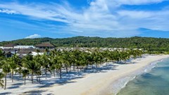 TIME gợi ý 2 khách sạn của Sun Group lọt Top điểm đến tuyệt vời nhất thế giới 2021