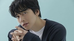 Nam tài tử Ji Chang Wook xác nhận dương tính với Covid-19