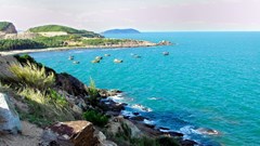 Hành trình vượt biển xuyên rừng bằng xe tự lái