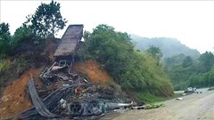 3.635 người thiệt mạng vì tai nạn giao thông trong 7 tháng qua