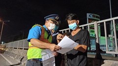 Bộ Công an vào cuộc truy tìm đối tượng tấn công hệ thống 'luồng xanh'