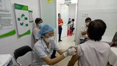 Việt Nam ký kết hợp đồng chuyển giao công nghệ liên quan đến vắc xin Covid-19 với Nga, Mỹ, Nhật