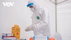 Hà Nội phát hiện thêm 21 F0, nâng tổng số ca mắc trong ngày lên 76 người