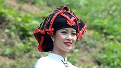 Cuộc thi ảnh khắc họa vẻ đẹp người phụ nữ trong gia đình và xã hội