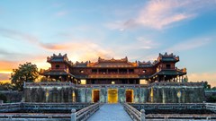 LHP Việt Nam lần thứ XXII: Tháng 11 sẽ “hẹn hò” cùng Huế