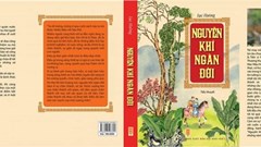Cây bút trẻ viết tiểu thuyết lịch sử: Tự tin và khát khao khẳng định mình