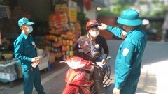 Nghiên cứu, triển khai mô hình phát phiếu đi chợ theo ngày